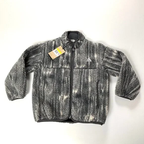 Nike ACG | Jackets & Coats | Nike Acg Youth Canwell Glacier Fleece